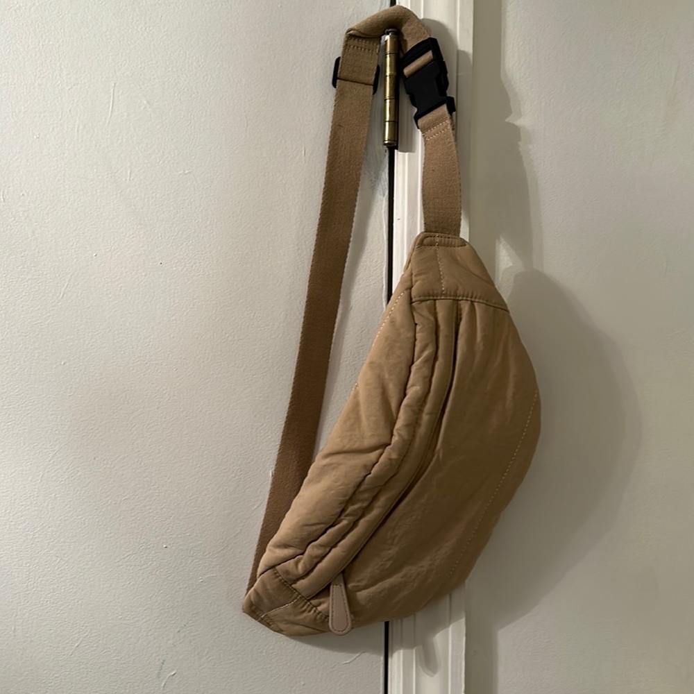 Anthropologie Fanny pack